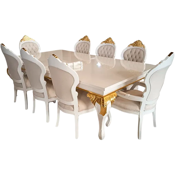 conjunto mesa